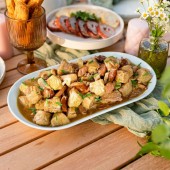 Tochitură ardelenească